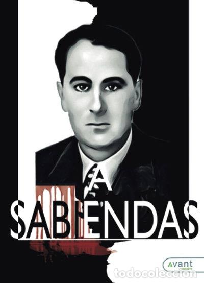 Libros: A sabiendas- 9788419584960