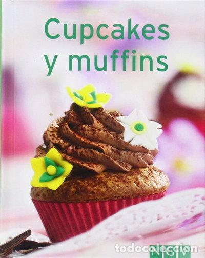 Libros: Cupcakes & Muffins- 9783625004479