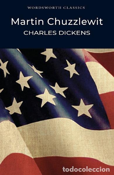 Libros: Martin Chuzzlewit- 9781853262050