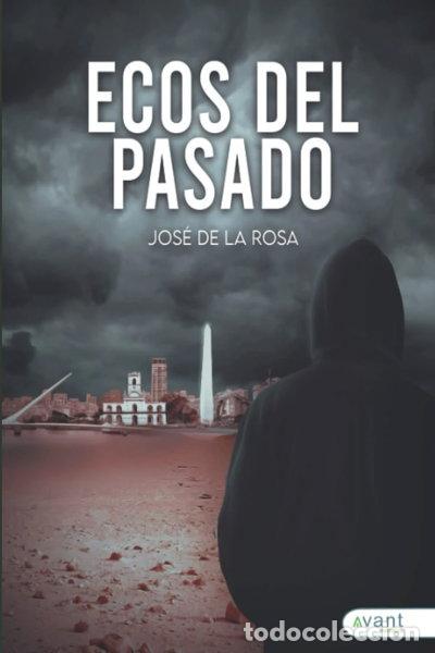 Libros: Ecos del pasado- 9788419197245