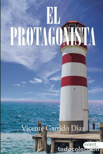 Libros: El protagonista- 9788419763495