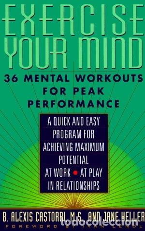 Libros: Exercise Your Mind- 9780806518152
