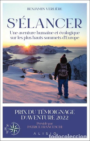 Libri di seconda mano: S'&eacute;lancer- 9782379352775
