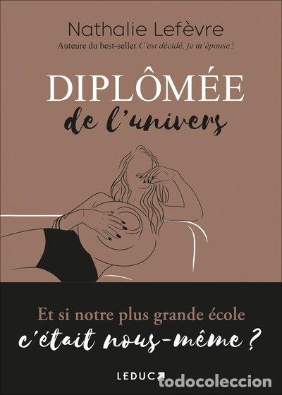Libri di seconda mano: Dipl&ocirc;m&eacute;e de l'univers- 9791028522889