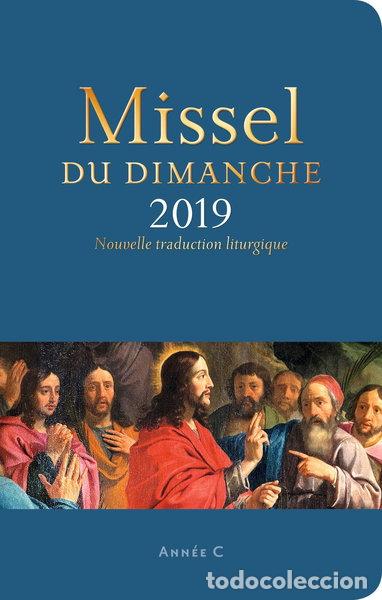 Libros: Missel du dimanche 2019- 9782227494749