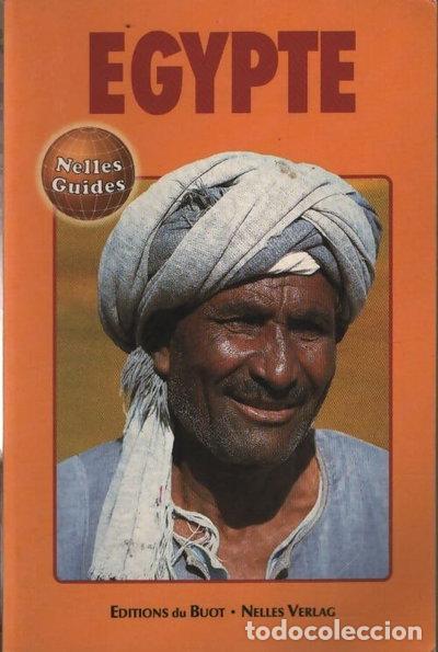 Libros: Egypte- 9782908480108