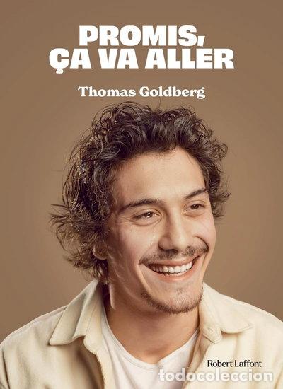 Libros: Promis, &ccedil;a va aller- 9782221269558