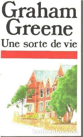 Libros: Une sorte de vie- 9782266019262