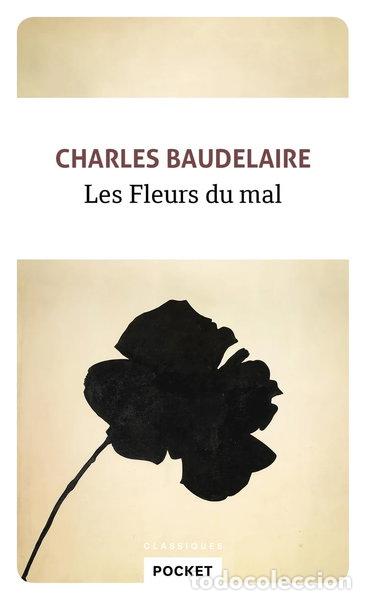 Libros: Les fleurs du mal- 9782266269827
