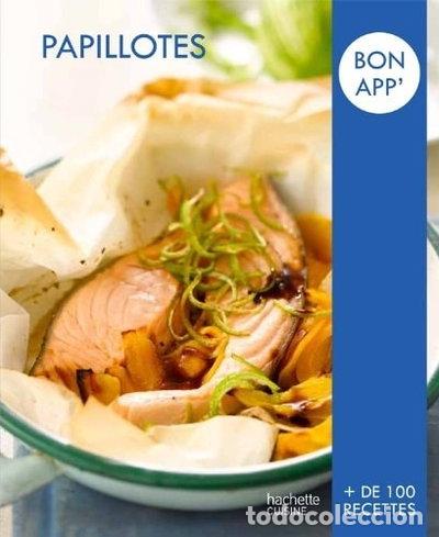 Libros: Papillotes- 9782012309173
