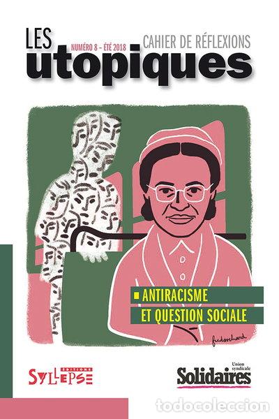 Livros em segunda m&atilde;o: Antiracisme et question sociale- 9782849506820