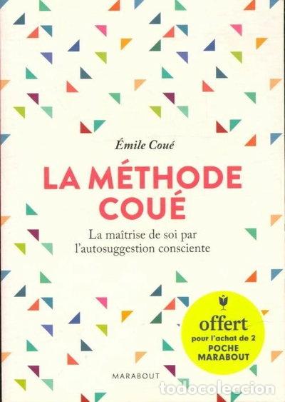 Livres: La m&eacute;thode Cou&eacute;- 9782501113892