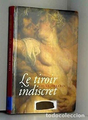 Livres: Le tiroir indiscret- 9782286001704