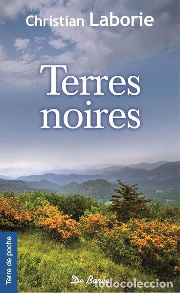 Libros: Terres noires- 9782812922916