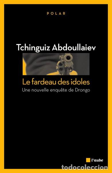 Libros: Le fardeau des idoles- 9782815906111