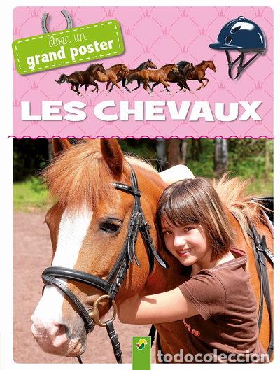 Libros: Les chevaux- 9783849901776