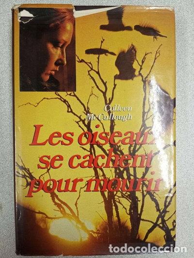 Libri di seconda mano: Les oiseaux se cachent pour mourir- 9782298066845