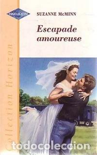 Libri di seconda mano: Escapade amoureuse- 9782280139526