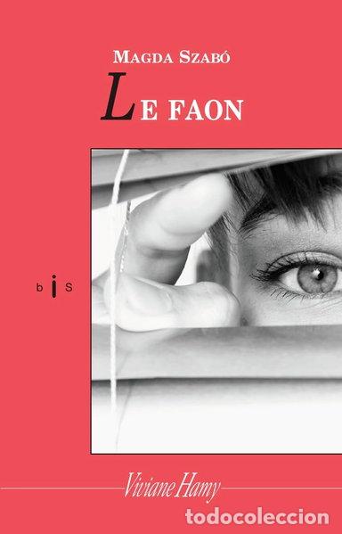 Libri di seconda mano: Le faon- 9782878585780