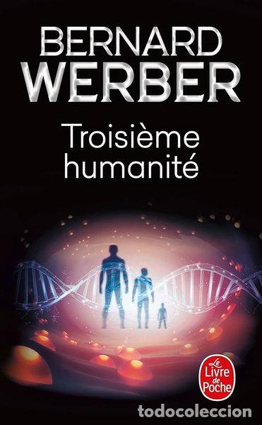 Libri di seconda mano: Troisieme Humanite- 9782253194941