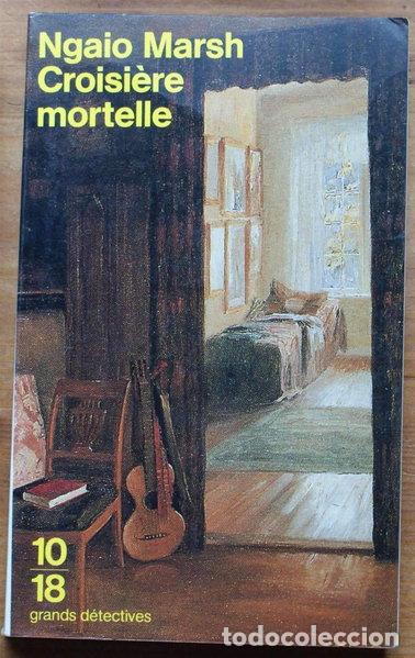Libros: Croisi&egrave;re mortelle- 9782264023643