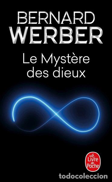 Libros: Le Myst&egrave;re des dieux- 9782253125853