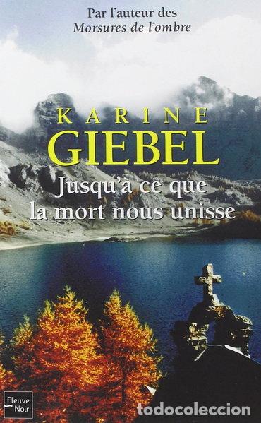 Livros em segunda m&atilde;o: Jusqu'&agrave; ce que la mort nous unisse- 9782265085954