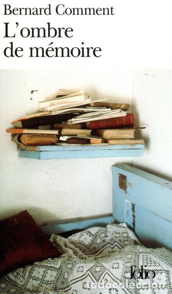 Libros: L'ombre de m&eacute;moire- 9782070409082
