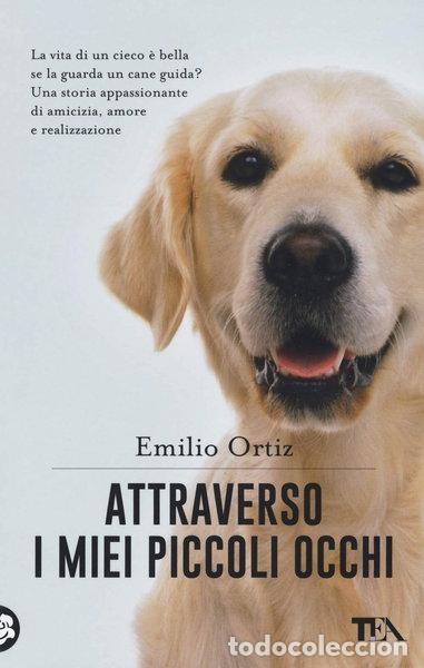 Libros: Attraverso i miei piccoli occhi- 9788850252572
