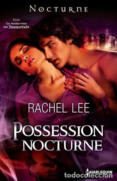 Libros: Possession nocturne- 9782280246200