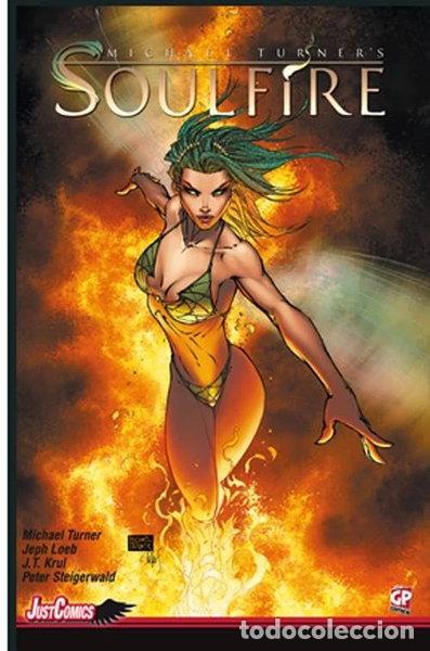 Livres: Soulfire Vol. 1- 9788864686189