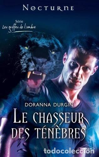 Livres: Le chasseur des t&eacute;n&egrave;bres- 9782280246026