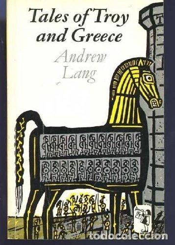 B&uuml;cher: Tales of Troy and Greece- 9780571049844