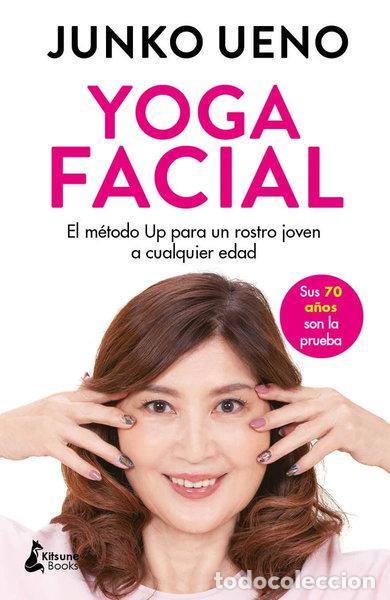 books: Yoga facial- 9788416788804