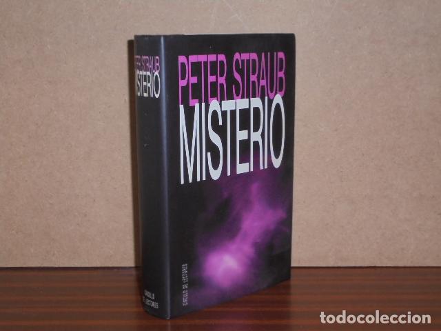 Libros: MISTERIO (Peter Straub) - Straub, Peter - Foto 2
