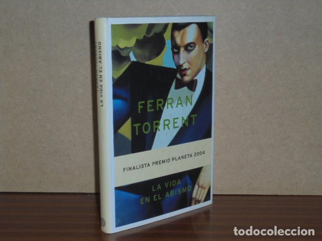 Libros: LA VIDA EN EL ABISMO - Torrent, Ferran - Foto 2