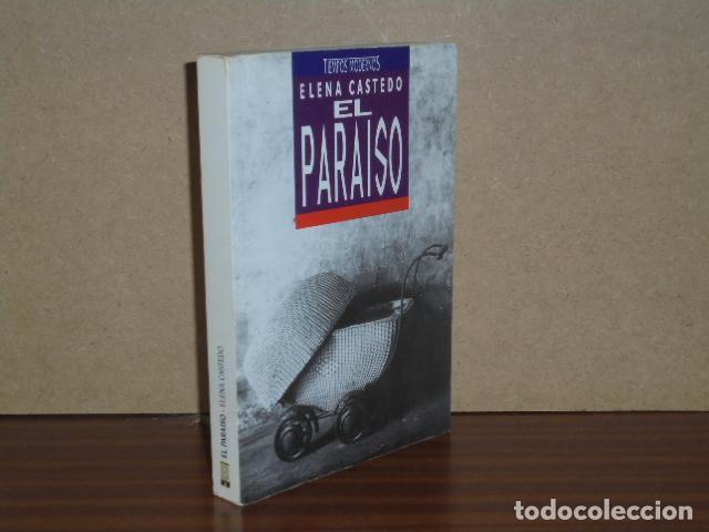 Libros: EL PARA&Iacute;SO - Castedo, Elena - Foto 2