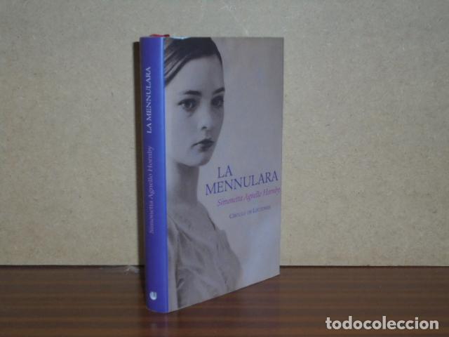 Libros: LA MENNULARA - Agnello Hornby, Simonetta - Foto 2