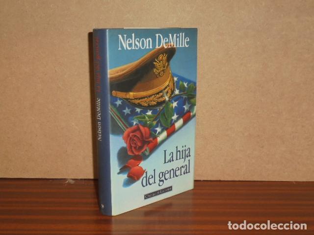 Libros: LA HIJA DEL GENERAL - DeMille, Nelson - Foto 2
