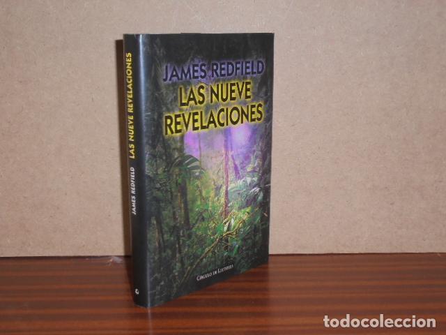 Libros: LAS NUEVE REVELACIONES - Redfield, James - Foto 2