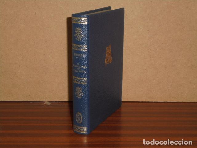 Libros: EL CABALLERO DE CASA ROJA - Dumas, Alejandro - Foto 2