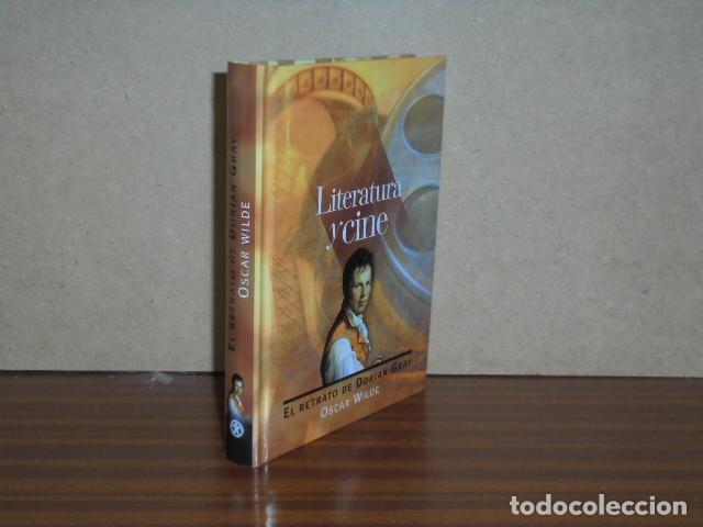Libros: EL RETRATO DE DORIAN GRAY - Wilde, Oscar