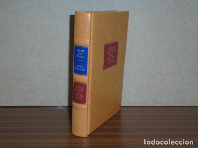 Libros: ANTOLOG&Iacute;A DE ART&Iacute;CULOS - Larra, Mariano Jos&eacute; de