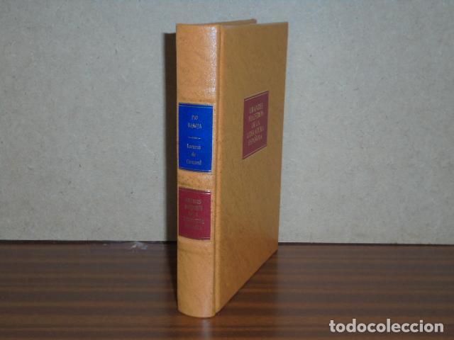 Libros: LOCURAS DE CARNAVAL - Baroja, P&iacute;o
