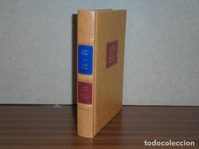 Libros: JUANITA LA LARGA - Valera, Juan - Foto 2