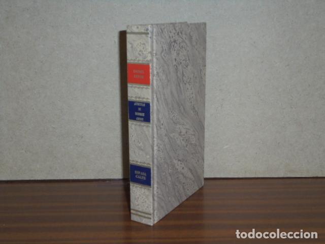 Libros: AVENTURAS DE ROBINSON CRUSOE - Defoe, Daniel - Foto 2