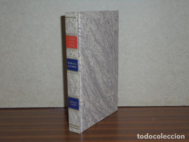 Libros: VIAJE A LA ALCARRIA - Cela, Camilo Jos&eacute;