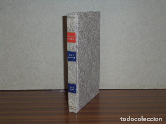 Libros: PAP&Aacute; GORIOT - Balzac, Honor&eacute; de