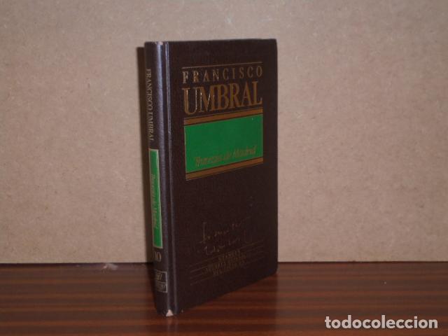 Libros: TRAVES&Iacute;A DE MADRID - Umbral, Francisco - Foto 2