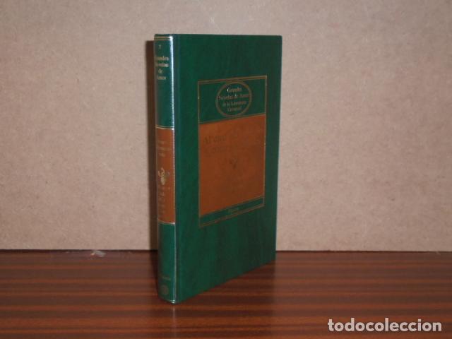 Libros: AL OTRO LADO DEL R&Iacute;O Y ENTRE LOS &Aacute;RBOLES - Hemingway, Ernest